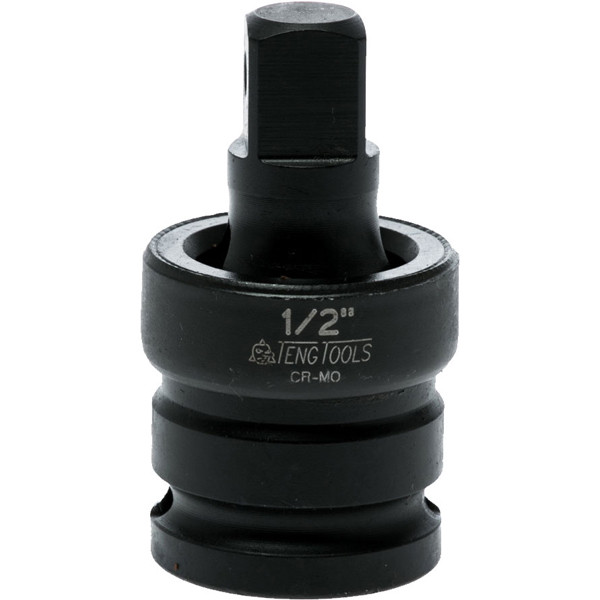 1/2" Drive Impact Universal Joint. DIN Standard